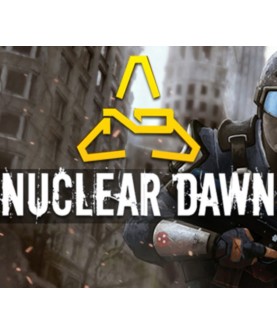 Nuclear Dawn Steam Key GLOBAL